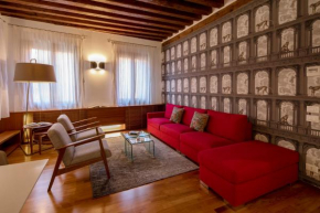 Гостиница Ca' della Scimmia-The Welcomist in Venice  Венеция